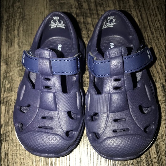 Stride rite sandals